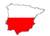 ORTOPEDIA NAVA DE LA ASUNCIÓN - Polski
